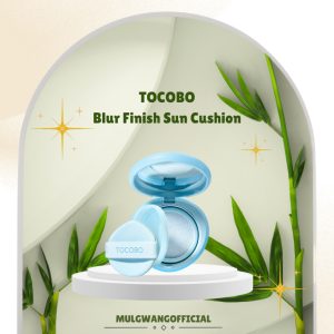 Tocobo Blur Finish Sun Cushion