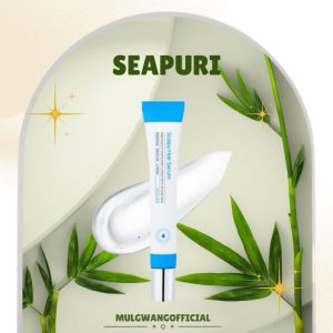 SEAPURI Dr 33 Scalpy Hair Serum 20ml