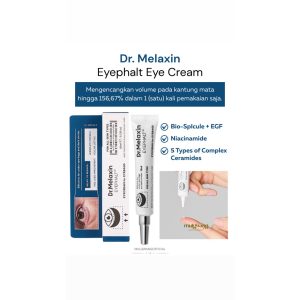 Dr. Melaxin Eyephalt Eye Cream