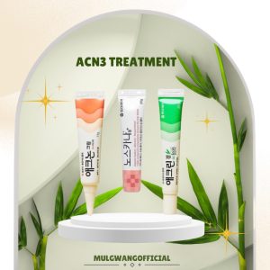 ACN3 TREATMENT ACLEAN