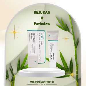 REJURAN X PARKVIEW CREAM 50 ml