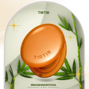 TIRTIR AI FILTER CUSHION 18 GR ready only shade 21N