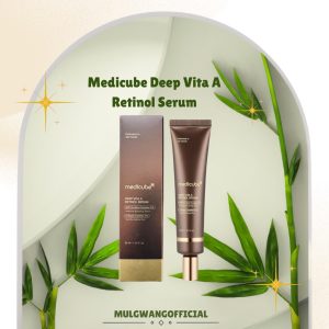 edicube Deep Vita A Retinol Serum