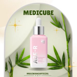 MEDICUBE AGE-R PEPTIDE MELA AMPOULE 50 gr