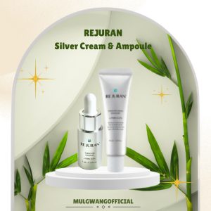REJURAN SILVER CREAM