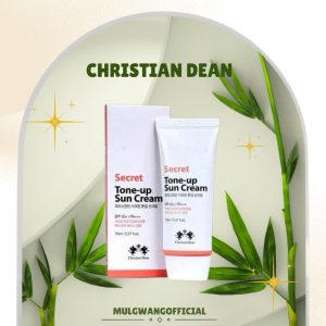 SECRET TONE UP SUN CREAM 70 ml SPF 50+ PA++++