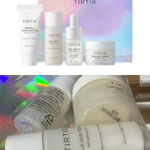 Tirtir trial kit set