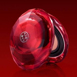 Tirtir red ruby mesh terbaru 15 gr